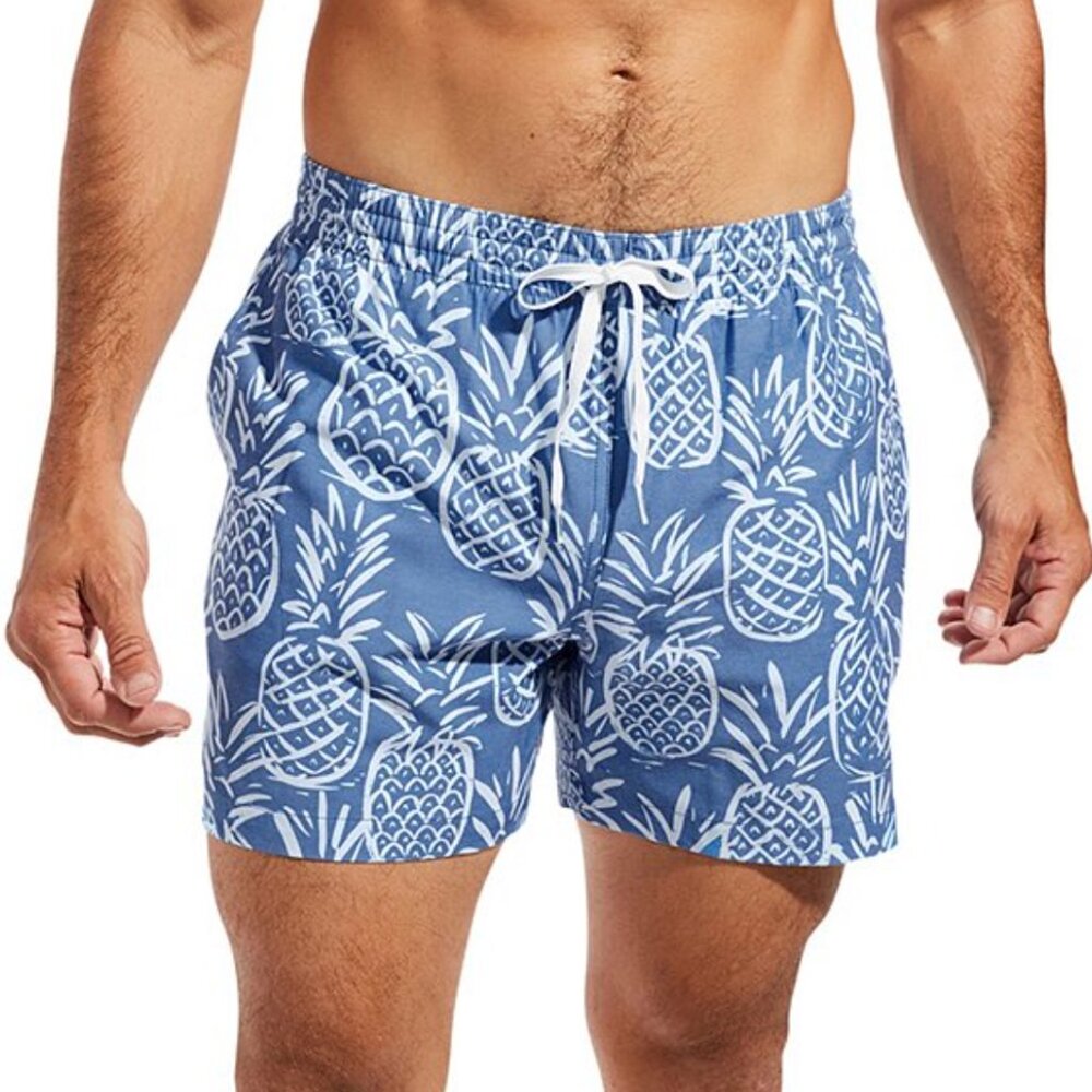Chubbies Thigh-Napples 5.5" Inseam Classic Stretch Swimsuit Shorts XL